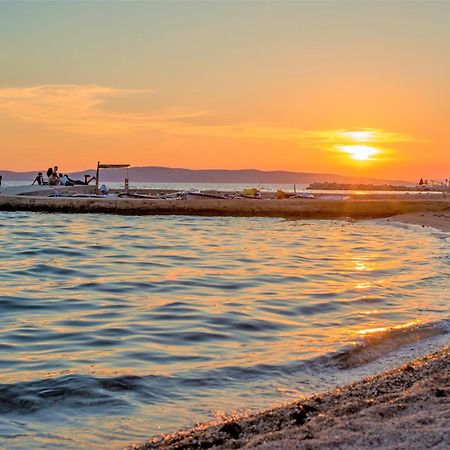 Apartments Nicolas - Beach & Sea 10M Away - Amazing Sea View! Rtina Εξωτερικό φωτογραφία