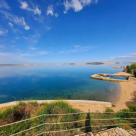 Apartments Nicolas - Beach & Sea 10M Away - Amazing Sea View! Rtina Εξωτερικό φωτογραφία