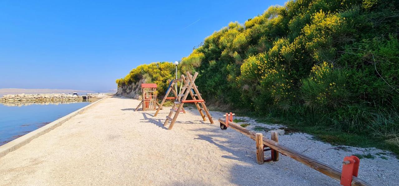 Apartments Nicolas - Beach & Sea 10M Away - Amazing Sea View! Rtina Εξωτερικό φωτογραφία