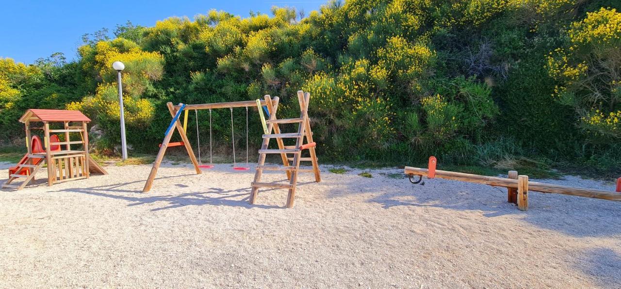 Apartments Nicolas - Beach & Sea 10M Away - Amazing Sea View! Rtina Εξωτερικό φωτογραφία