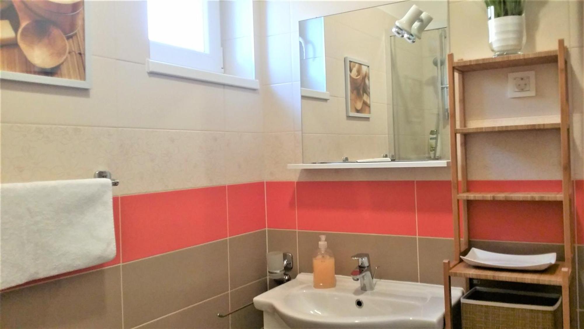 Apartments Nicolas - Beach & Sea 10M Away - Amazing Sea View! Rtina Εξωτερικό φωτογραφία