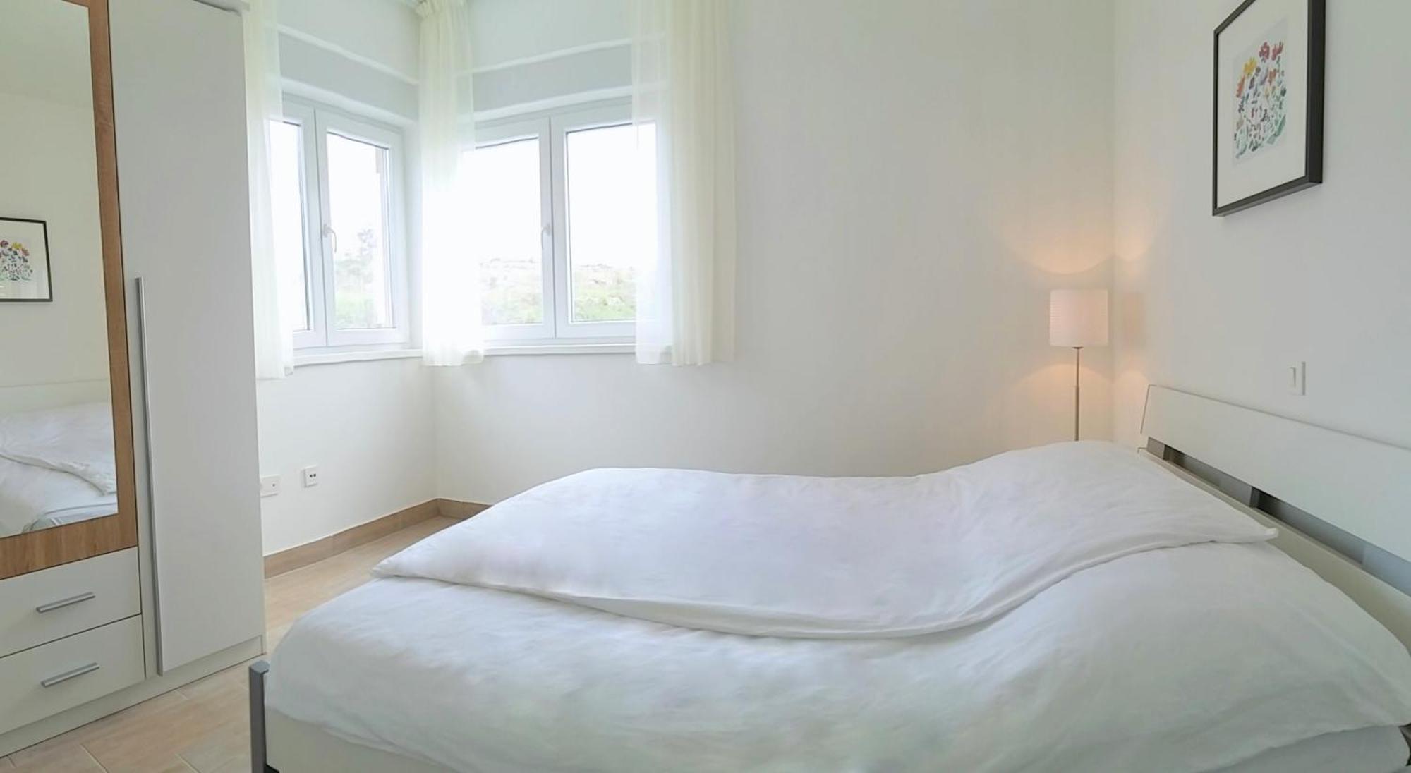 Apartments Nicolas - Beach & Sea 10M Away - Amazing Sea View! Rtina Εξωτερικό φωτογραφία
