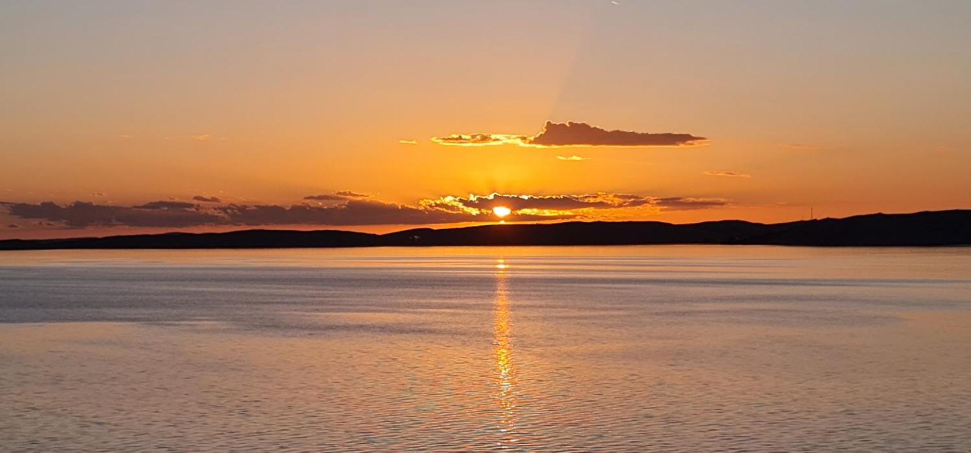 Apartments Nicolas - Beach & Sea 10M Away - Amazing Sea View! Rtina Εξωτερικό φωτογραφία