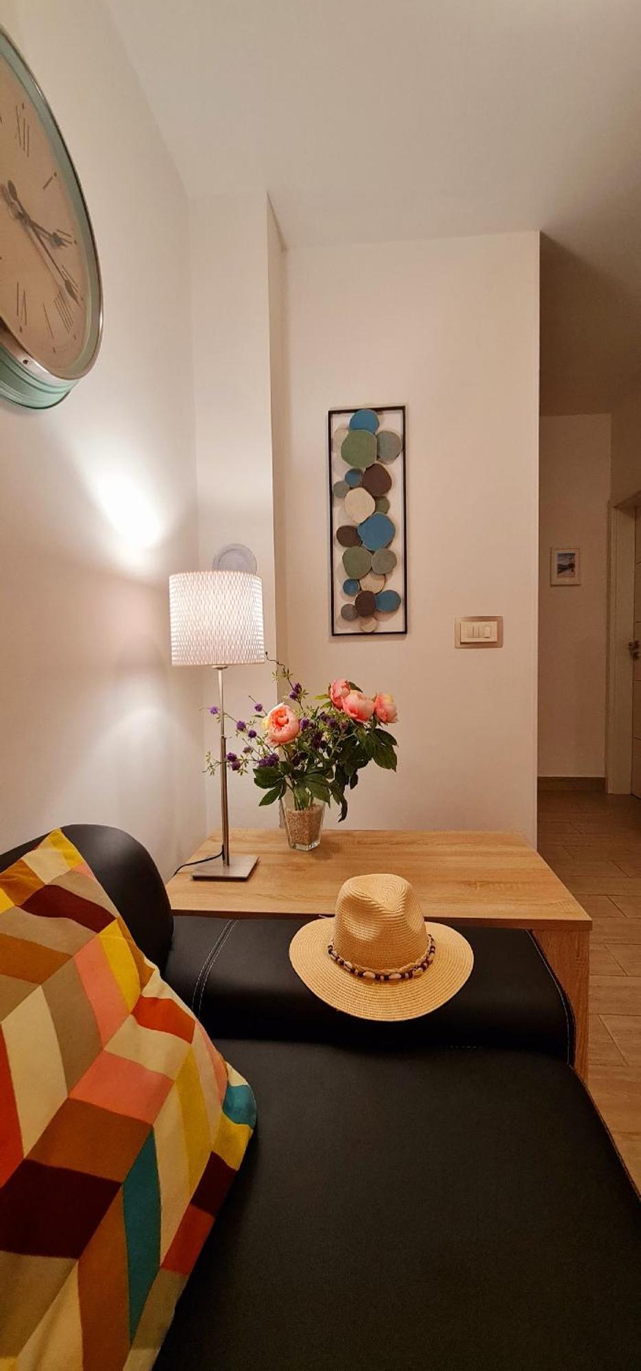 Apartments Nicolas - Beach & Sea 10M Away - Amazing Sea View! Rtina Δωμάτιο φωτογραφία