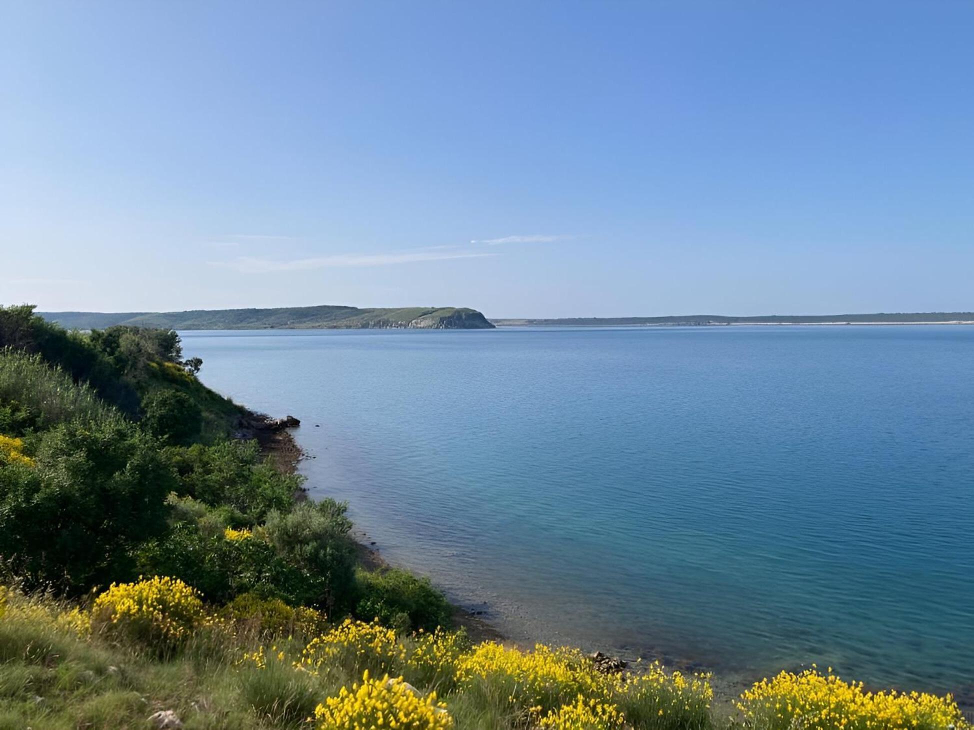Apartments Nicolas - Beach & Sea 10M Away - Amazing Sea View! Rtina Δωμάτιο φωτογραφία