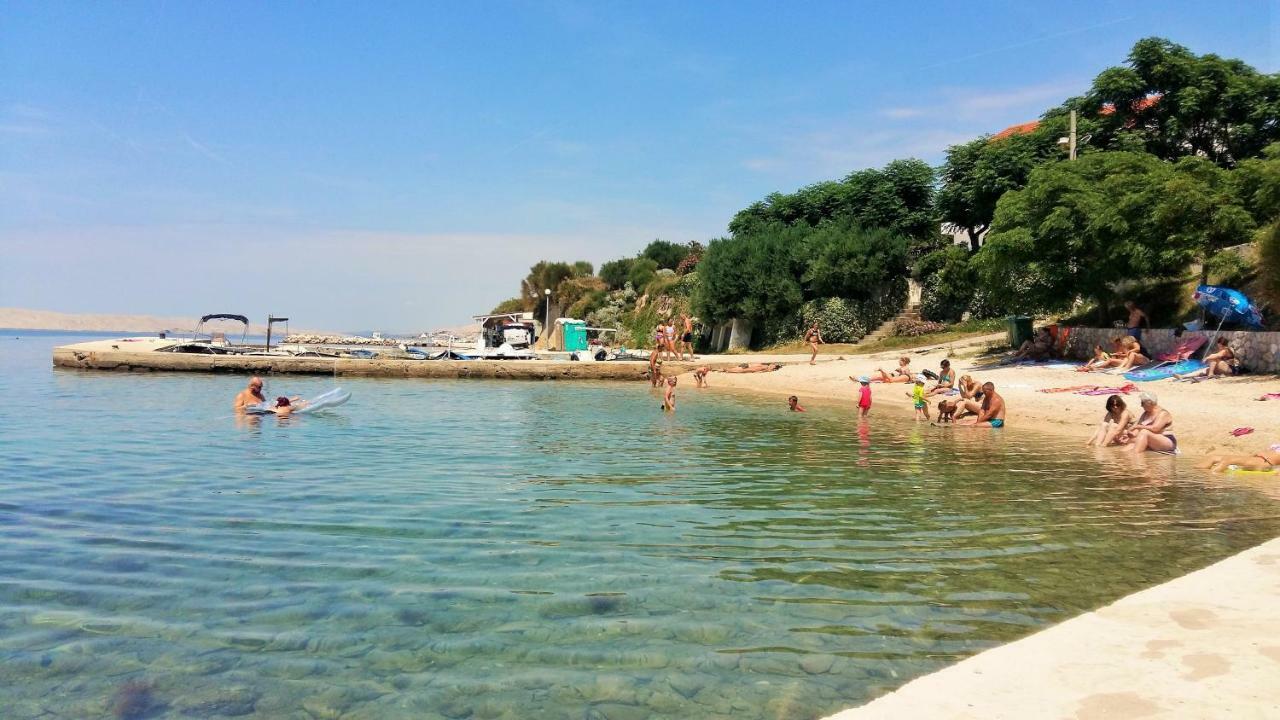 Apartments Nicolas - Beach & Sea 10M Away - Amazing Sea View! Rtina Εξωτερικό φωτογραφία